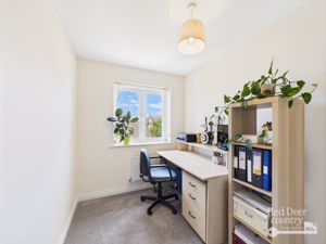 Bedroom 3- click for photo gallery